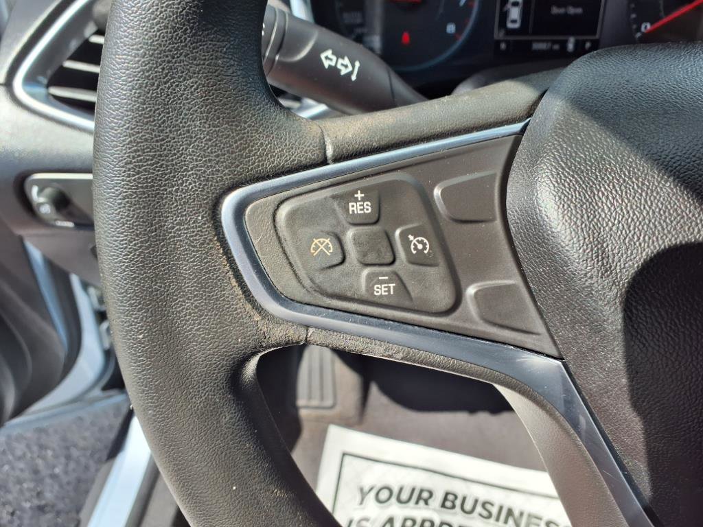 2018 Chevrolet Malibu 1LT photo 17