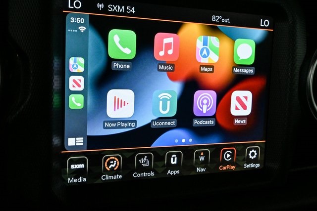 2023 Jeep Wrangler Rubicon 392 W photo 10