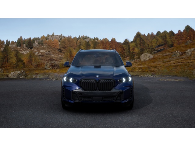 2026 Bmw X5 xDrive40i photo 3