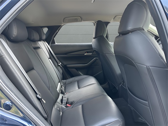 2021 Mazda CX-30 Select photo 27