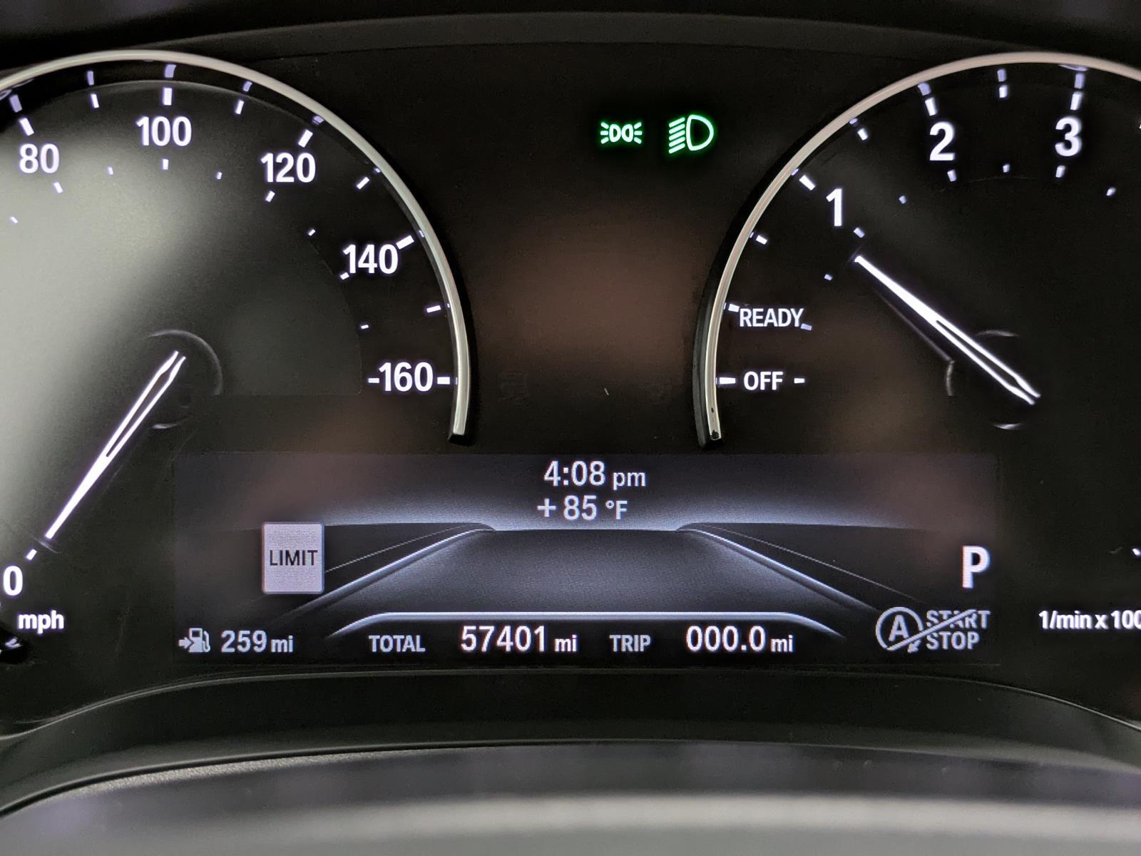 2020 Bmw 330i xDrive Sedan NA photo 24