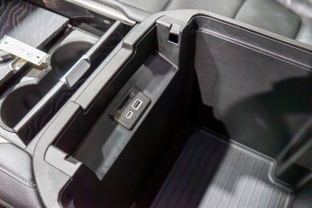 2021 Gmc Yukon Denali photo 23