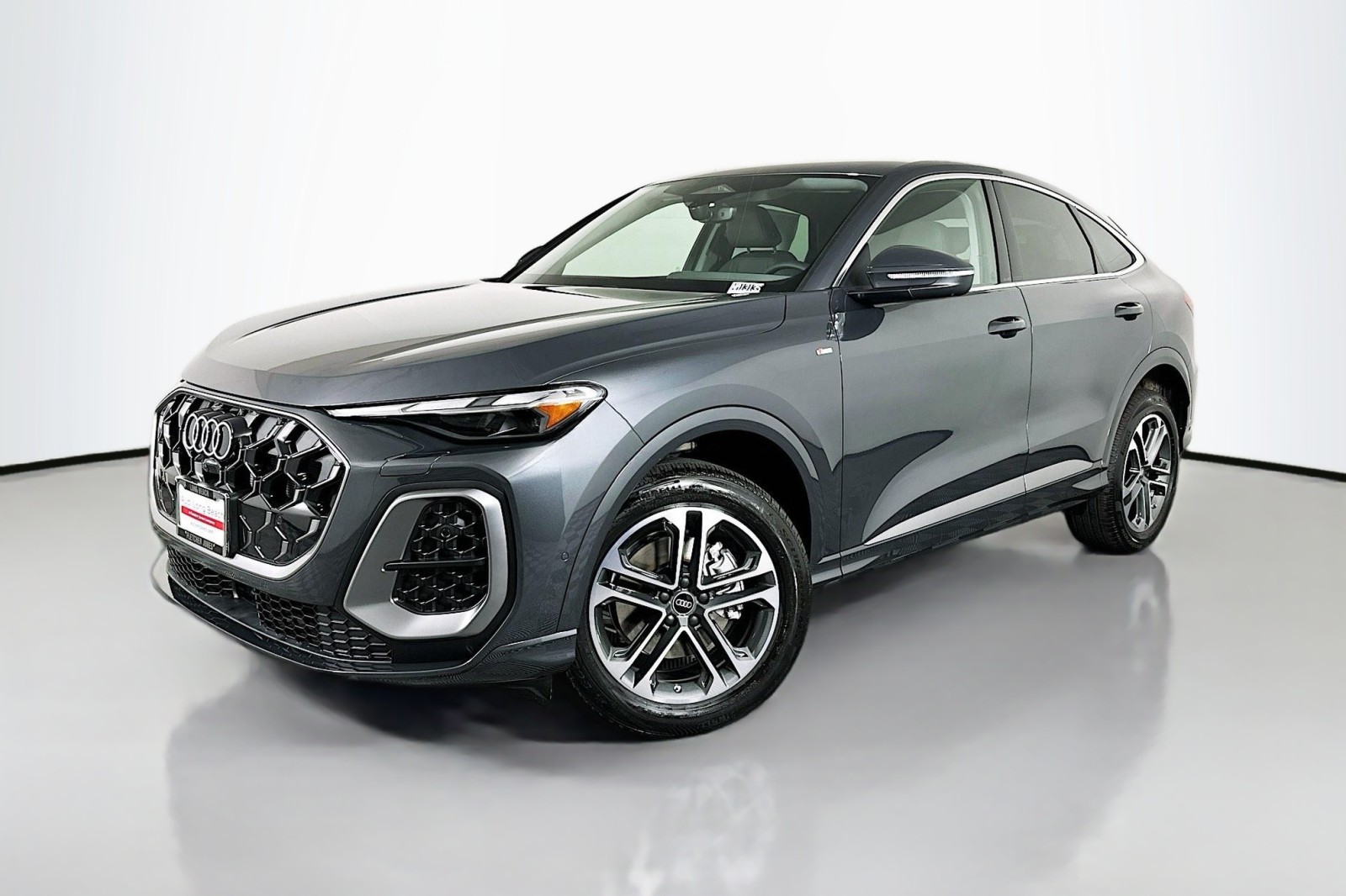 2025 Audi New Q5 Sportback Premium