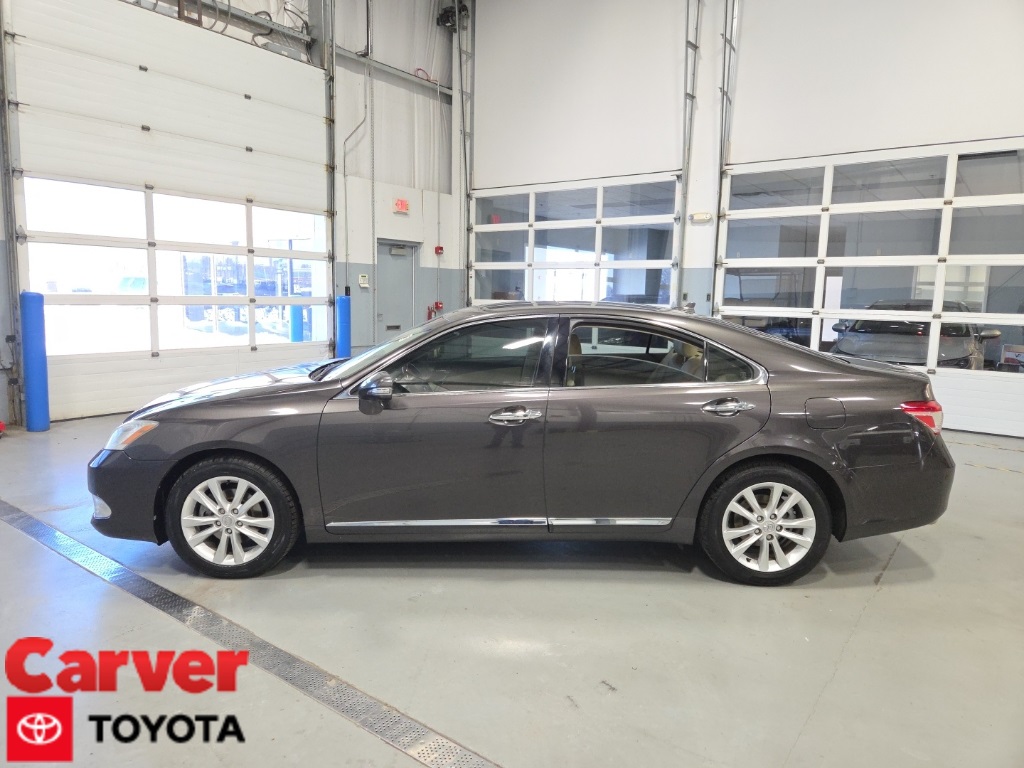 2012 Lexus ES 350