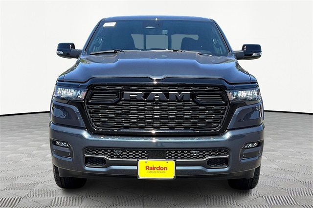 2026 Ram 1500 Big Horn Lone Star photo 12