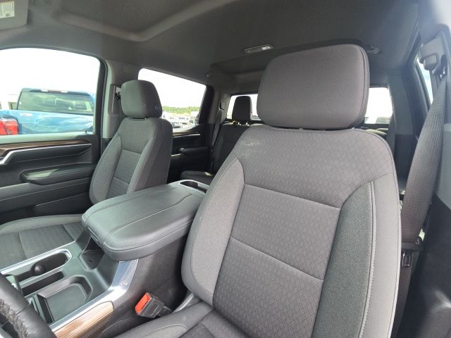 2023 Chevrolet Silverado 1500 RST photo 18