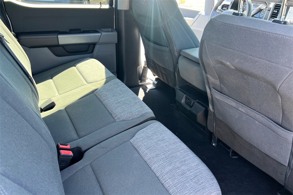 2023 Ford F-150 XL photo 19