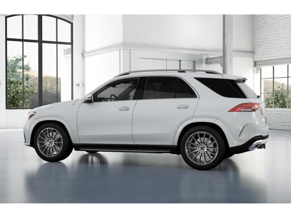 2026 Mercedes Benz GLE 450 4MATIC photo 30