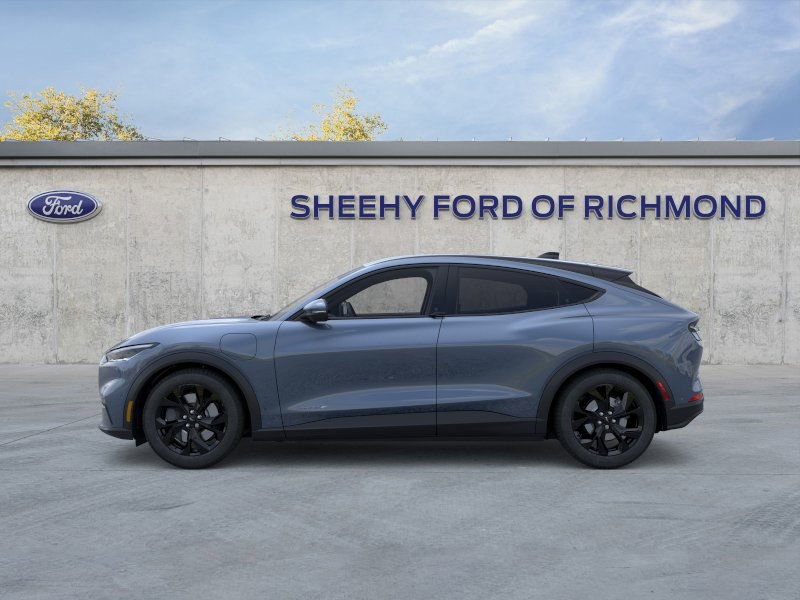 2024 Ford Mustang Mach-E Select photo 2
