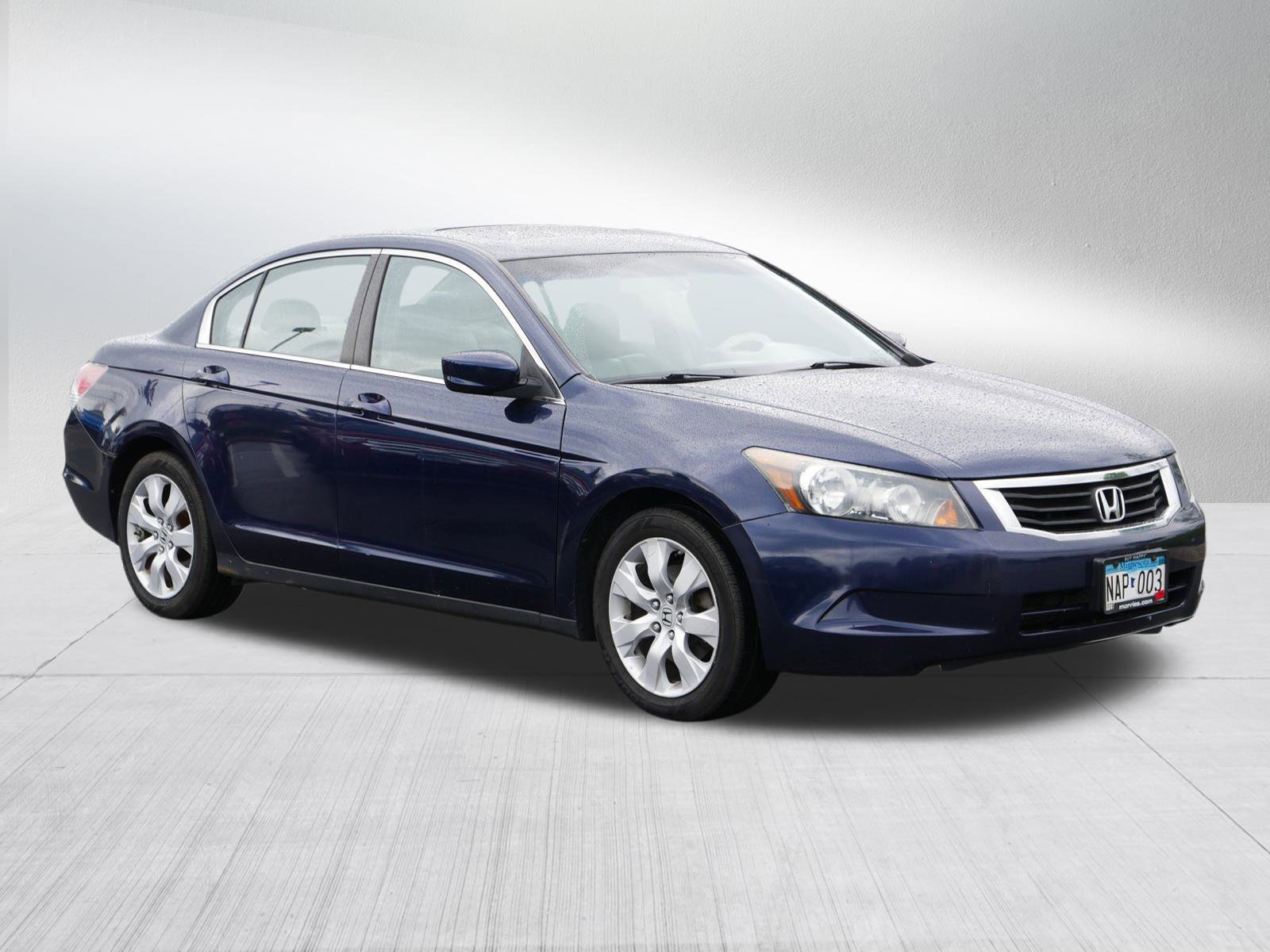 2009 Honda Accord
