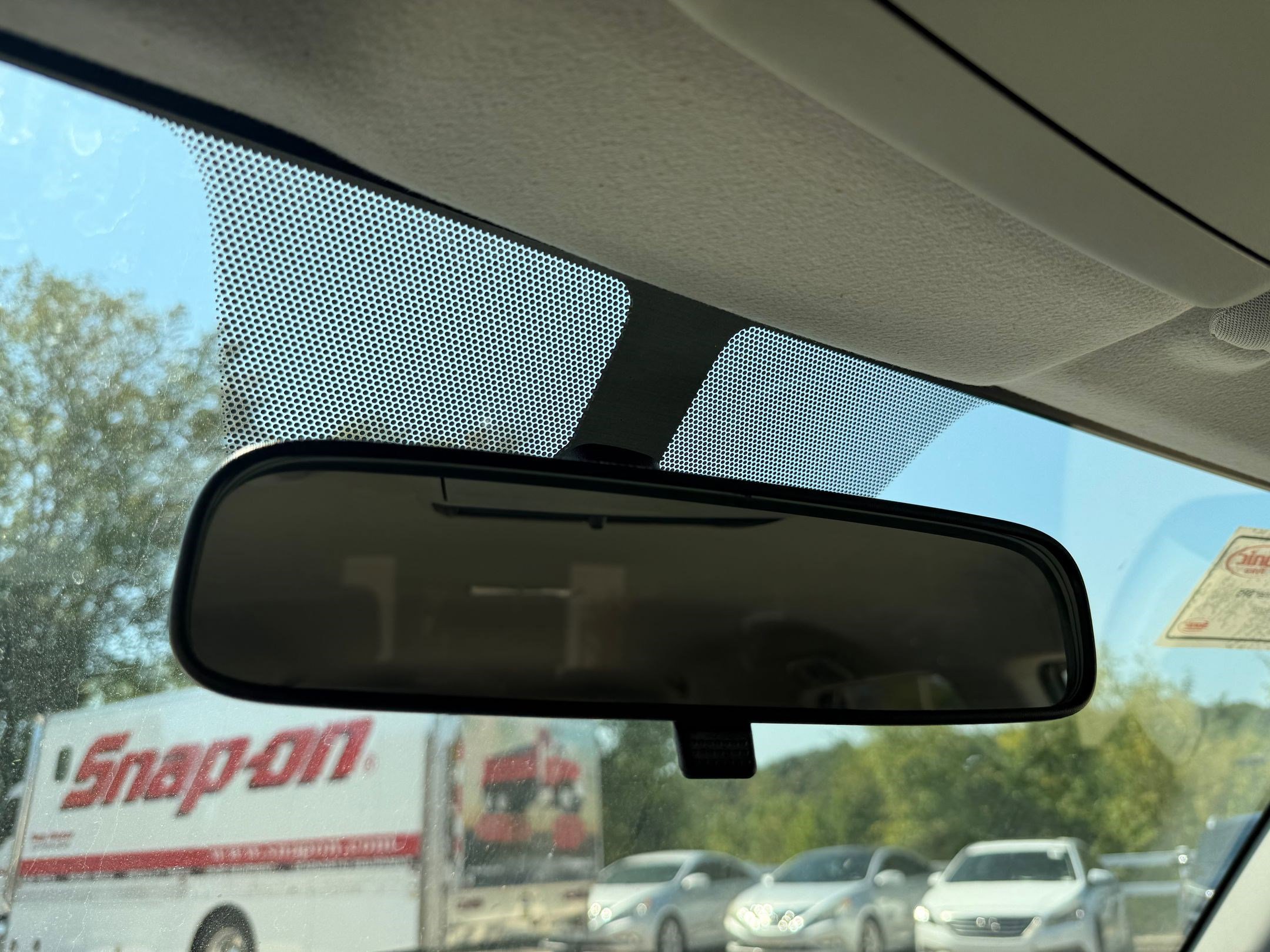 2019 Toyota 4Runner SR5 4WD photo 17