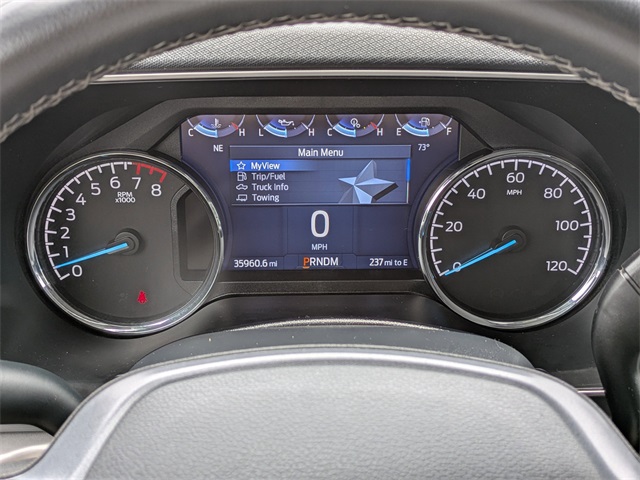 2023 Ford F-150 XLT photo 24
