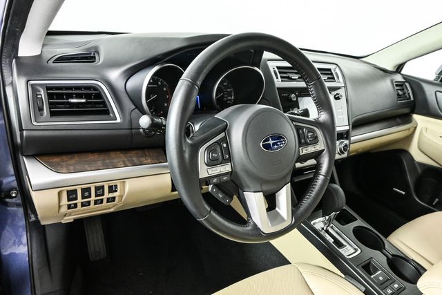 2016 Subaru Outback 2.5i photo 4