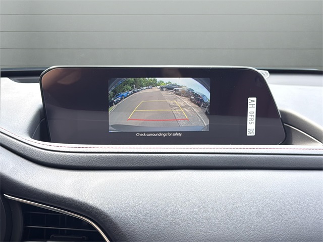 2025 Mazda CX-30 2.5 S Carbon photo 26