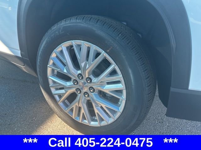 2026 Gmc Acadia Elevation photo 2