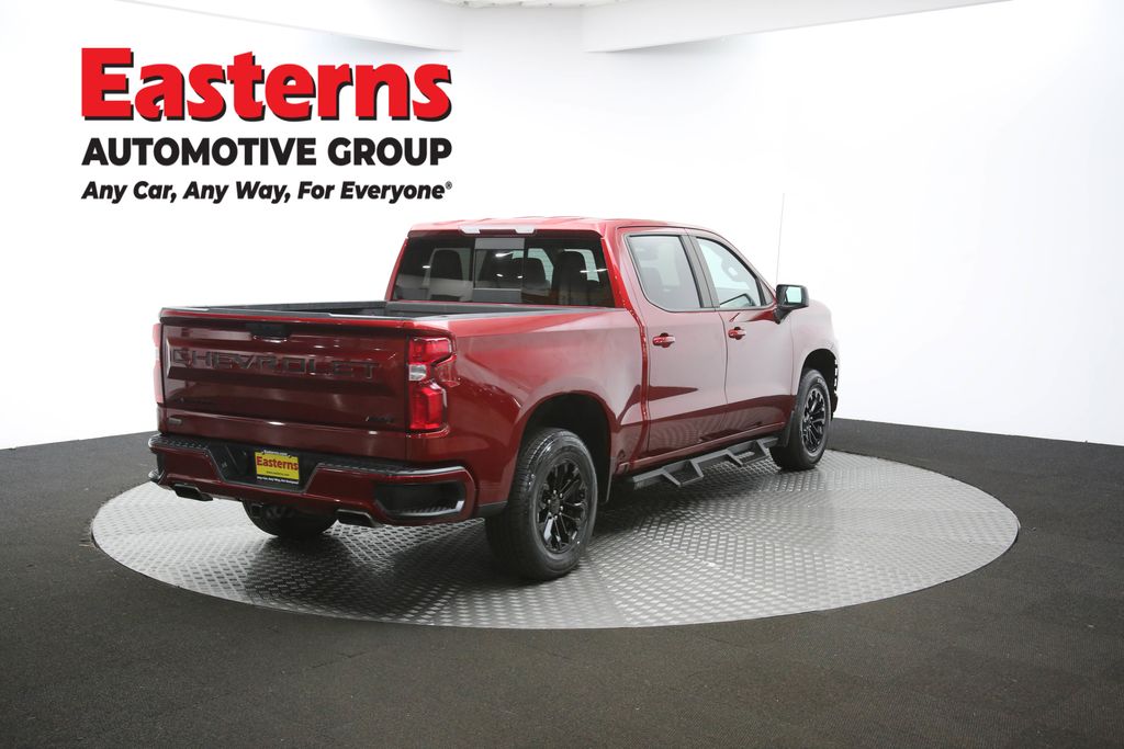 2021 Chevrolet Silverado 1500 RST photo 33