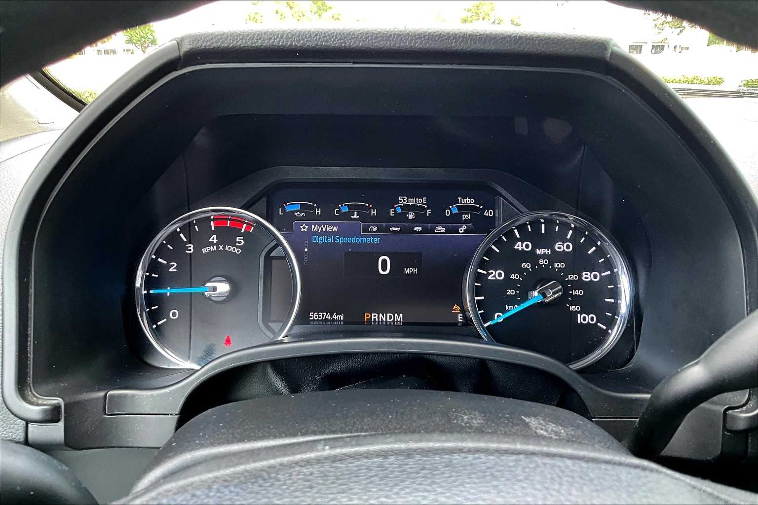 2020 Ford F-250 XLT photo 22