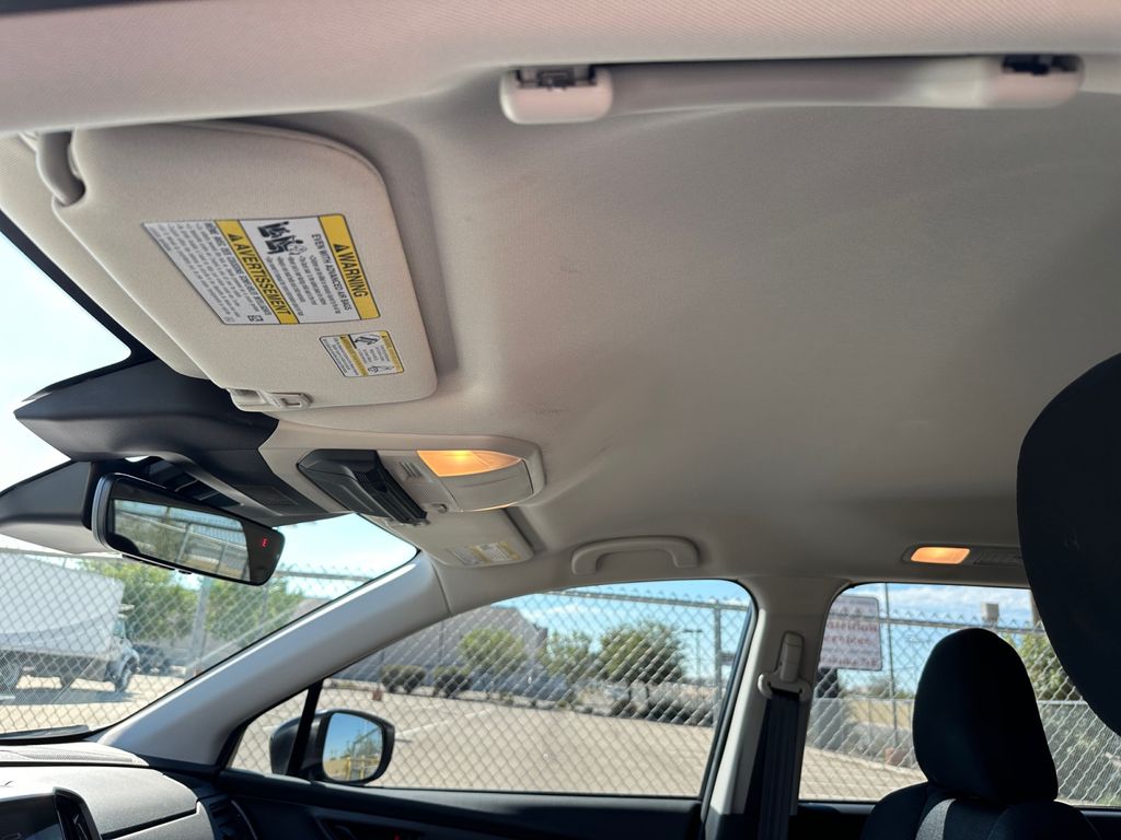 2024 Subaru Ascent Base photo 22