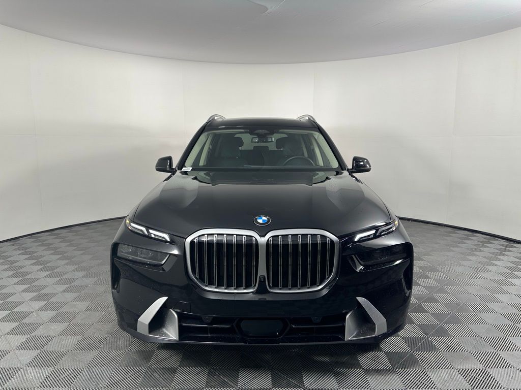 2024 Bmw X7 xDrive40i photo 2