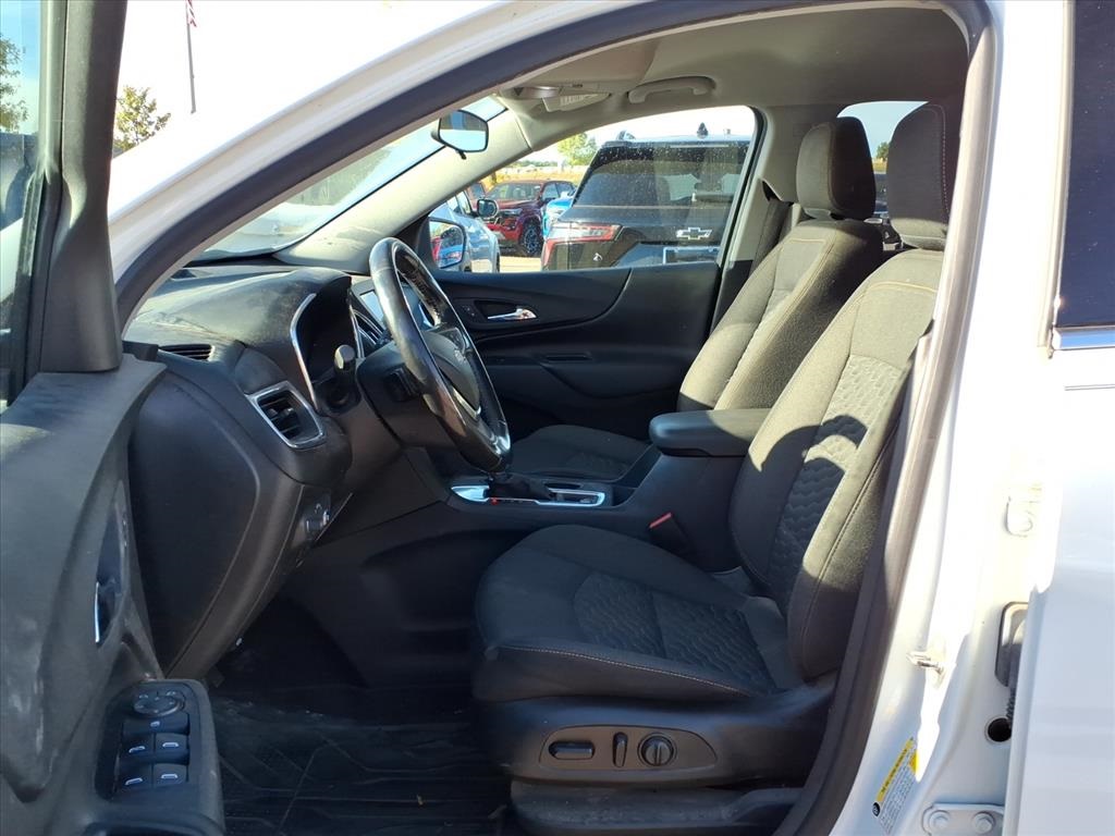 2019 Chevrolet Equinox LT photo 13