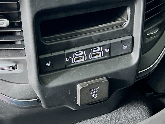 2025 Ram 1500 Laramie photo 25