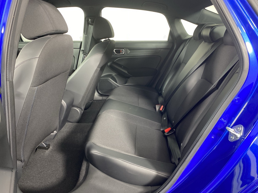 2023 Honda Civic Sport photo 21