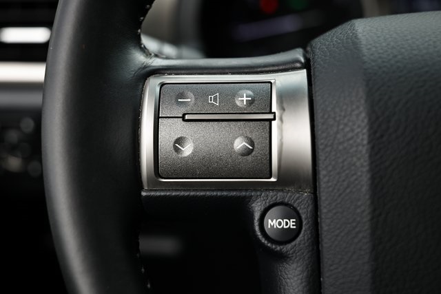 2019 Lexus GX 460 photo 31