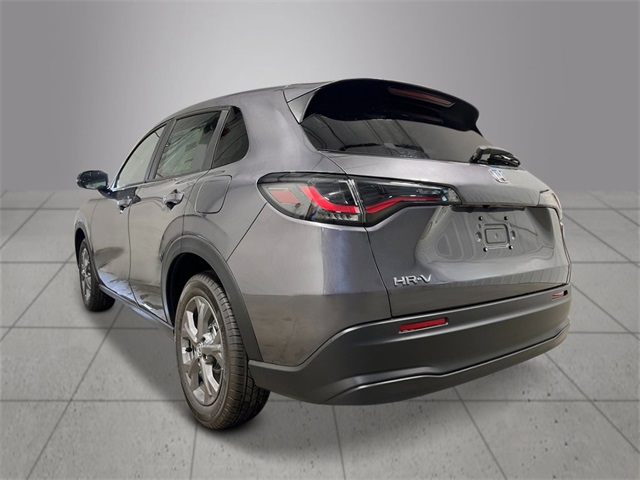 2026 Honda HR-V LX photo 3
