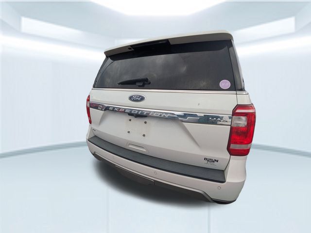 2021 Ford Expedition MAX XLT photo 3