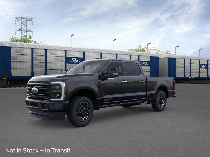 2026 Ford F-350 Super Duty