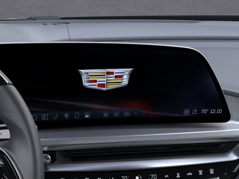 2026 Cadillac Lyriq photo 17
