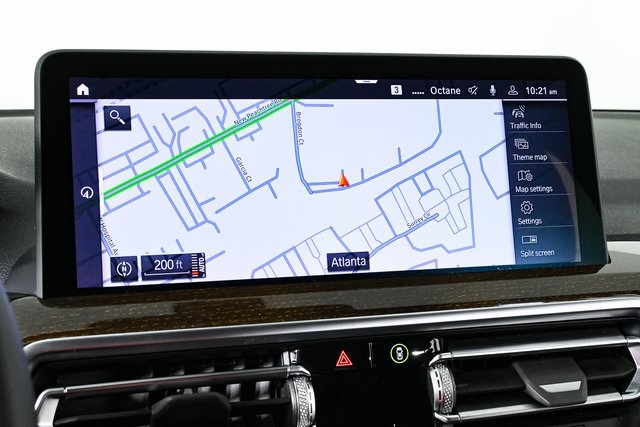 2024 Bmw X3 sDrive30i photo 14
