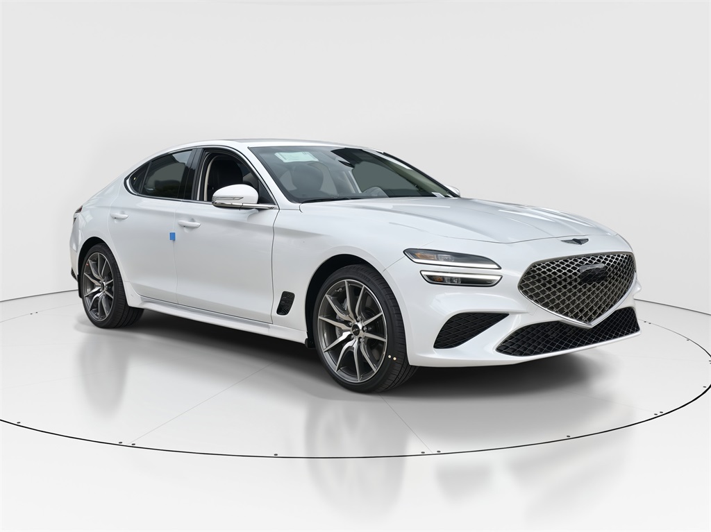2026 Genesis G70 2.5T photo 2