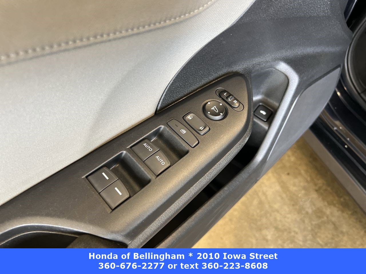 2020 Honda Civic EX photo 13