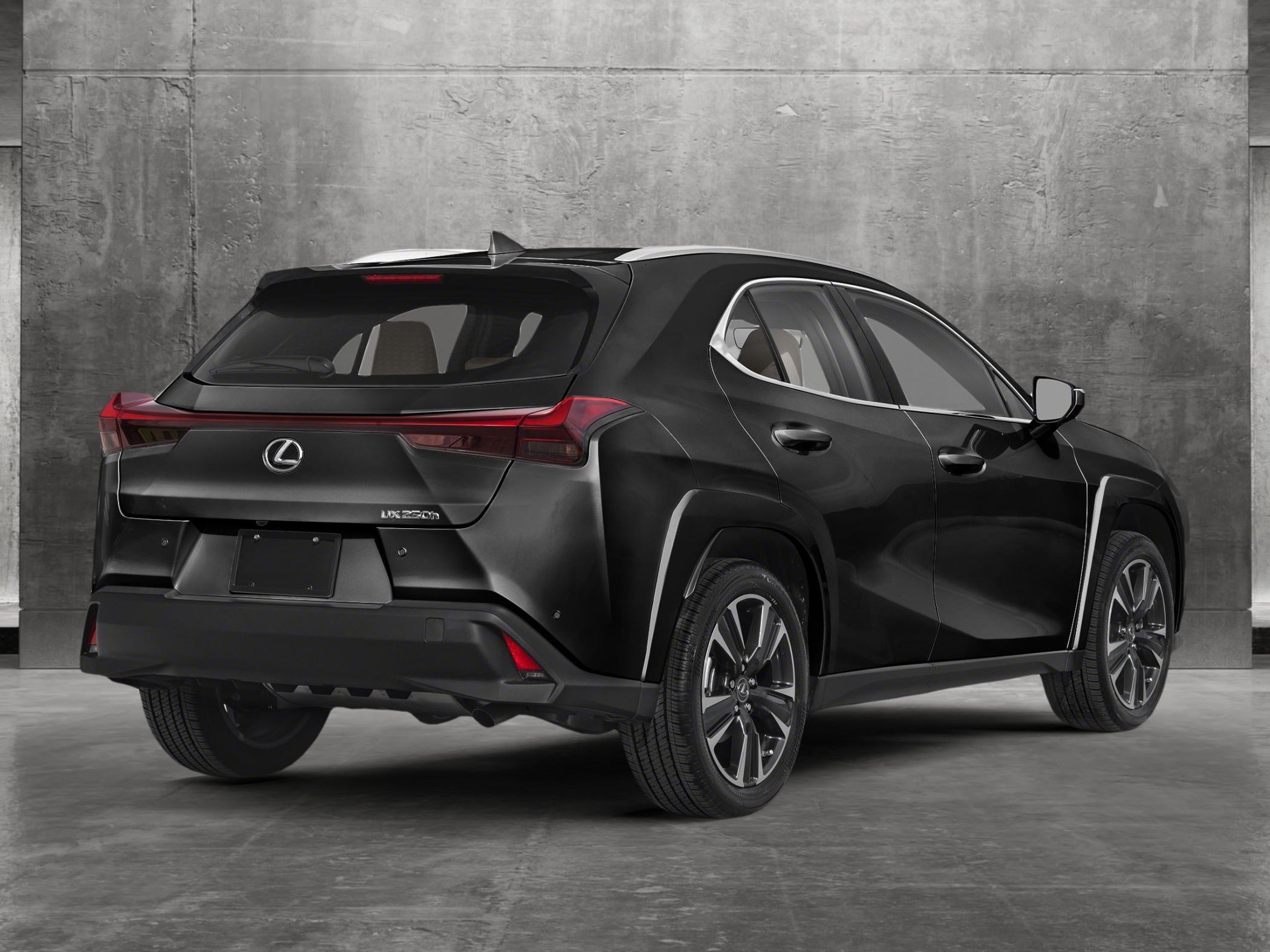 New 2024 Lexus UX Hybrid UX 250h PREMIUM 5DOOR SUV in Clearwater 