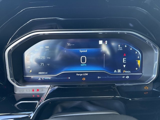 2022 Chevrolet Silverado 1500 LT photo 13