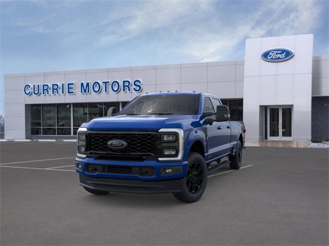 2026 FORD F-350 - Image 24