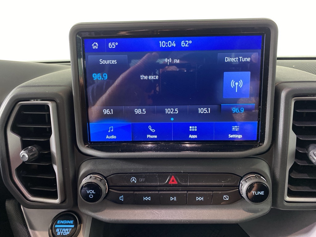 2023 Ford Bronco Sport Big Bend photo 13