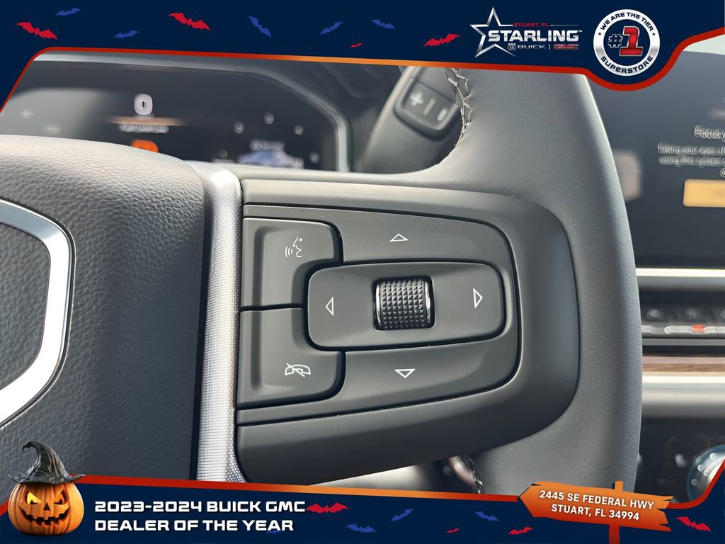 2025 Gmc Sierra 1500 Elevation photo 21