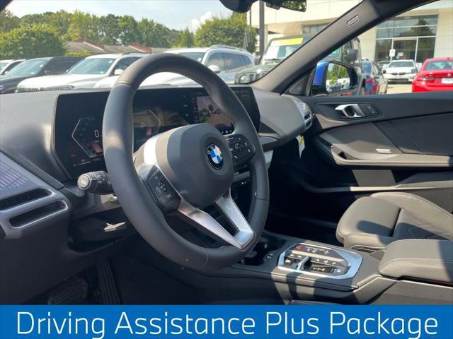 2026 Bmw 228 photo 4