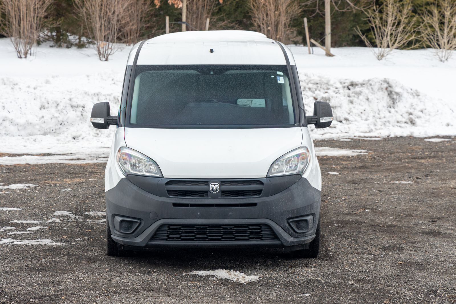 Used 2018 RAM Promaster City Tradesman with VIN ZFBERFAB4J6J24465 for sale in Commack, NY