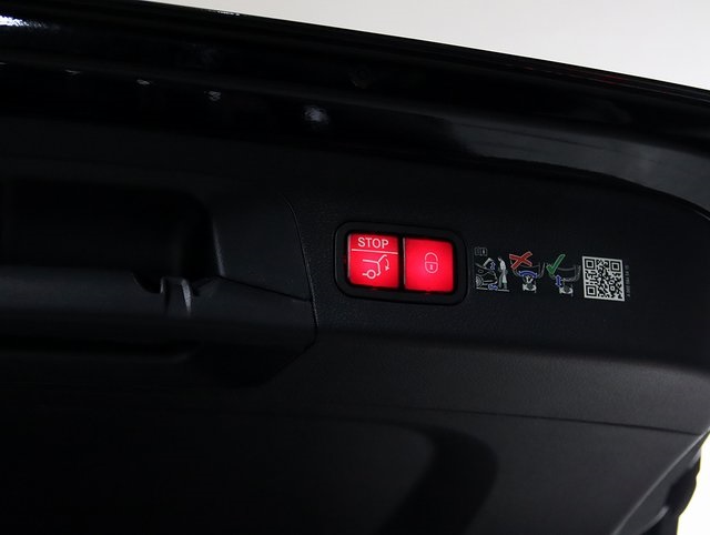 2025 Mercedes Benz GLS 450 4MATIC photo 32