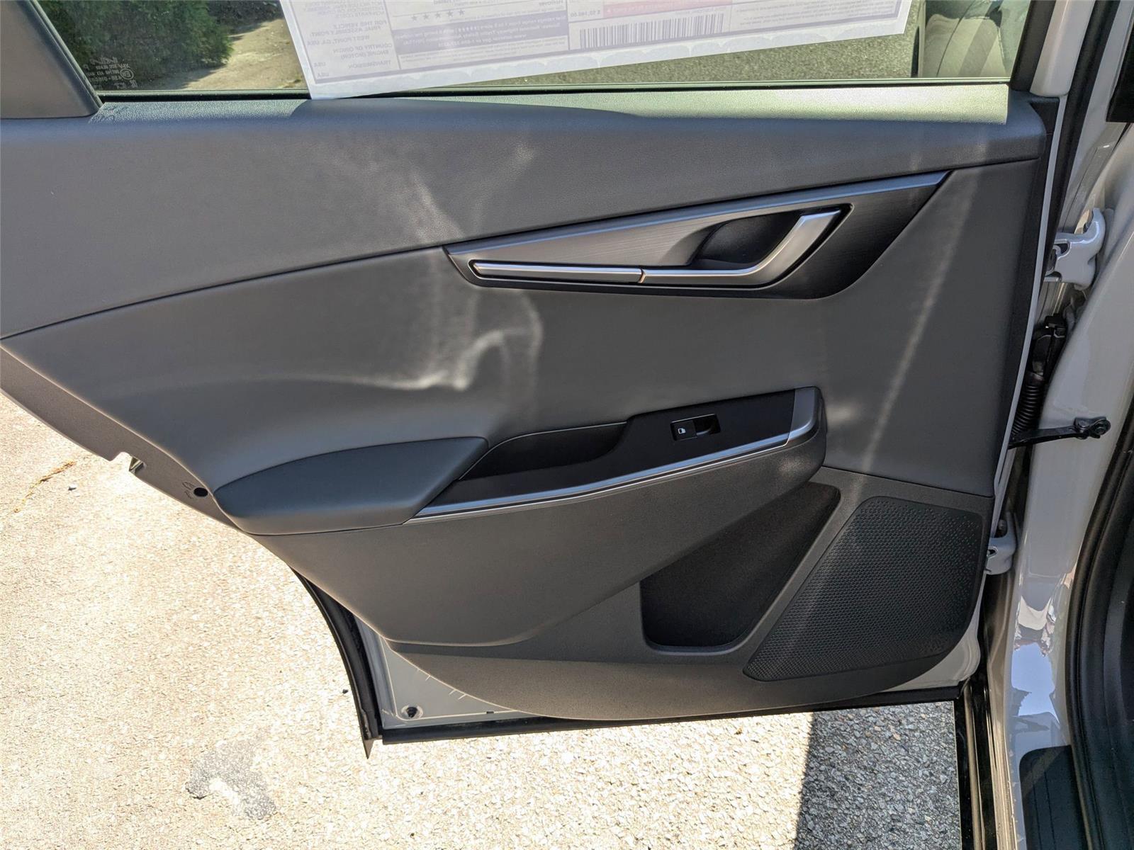 2025 Kia EV6 Wind photo 24