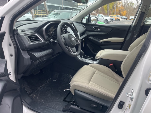 2025 Subaru Ascent Premium photo 2