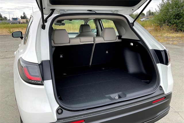 2025 Honda HR-V LX photo 21