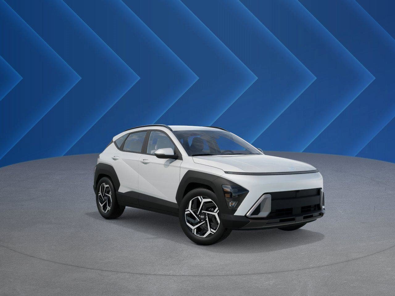 2026 Hyundai Kona Limited photo 2