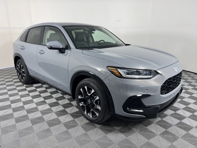 2026 Honda HR-V EX-L's photo