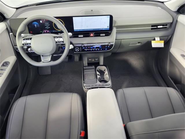 2025 Hyundai Ioniq 5 SEL photo 15