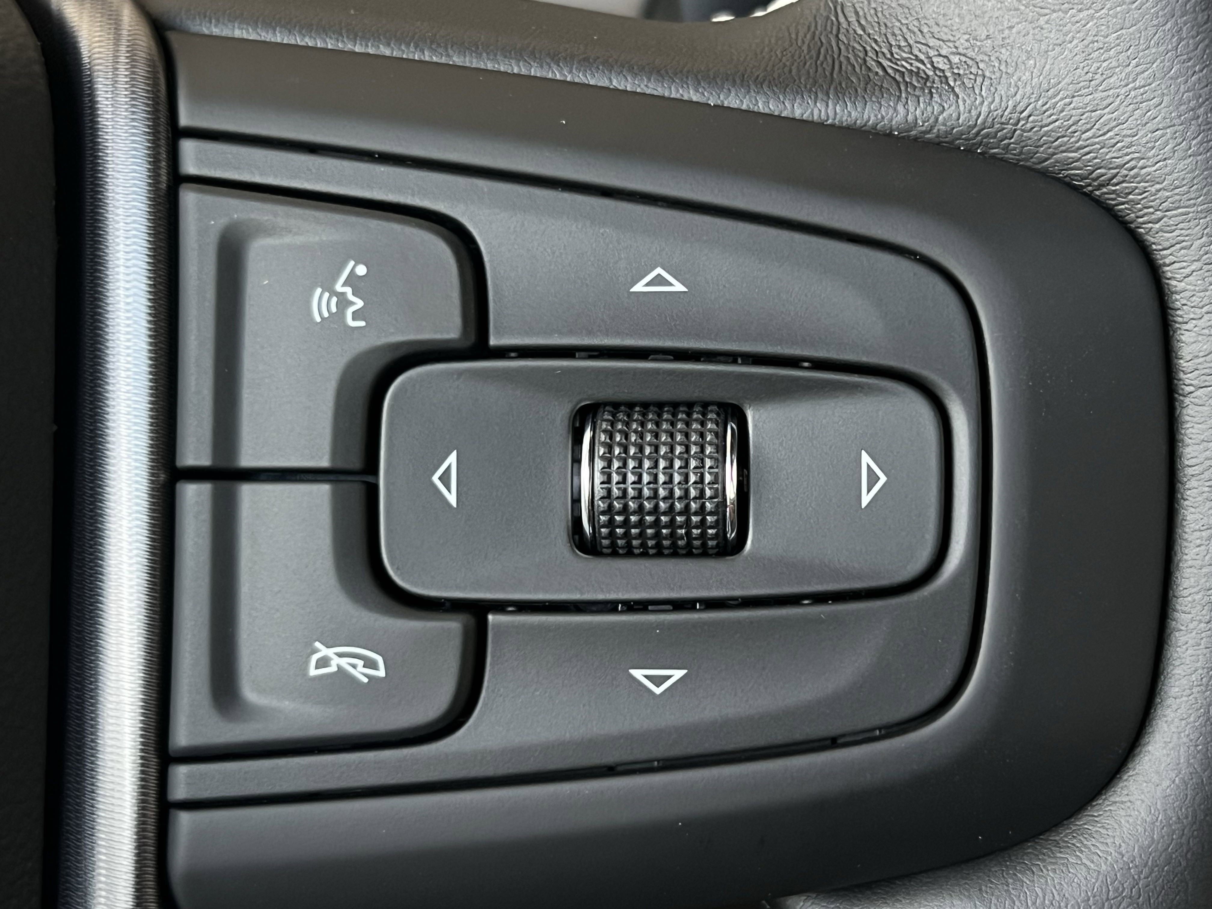 2025 Gmc Sierra 1500 Denali Ultimate photo 11
