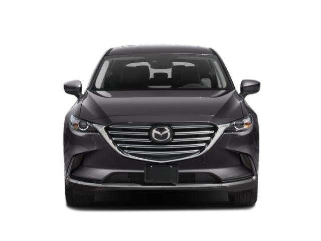 2021 Mazda CX-9 Touring photo 4